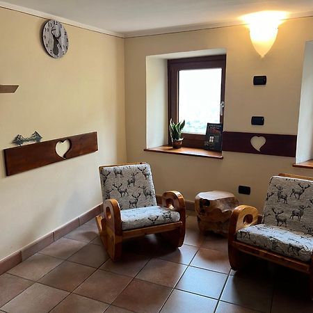 Profumo Di Legno Apartment Aosta Exterior photo